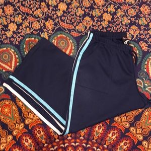 Fame 4 Fifteen Capri Jogger’s